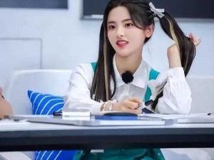 杨超越被❌出乳液事件背后的焦虑：流量密码还能玩多久？