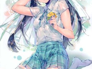 校花喂我乳还玩我🐔动漫爆火背后：年轻人用二次元寻找现实共鸣