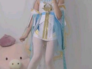 西施白丝cosply自慰喷水：艺术表达与文化边界的碰撞