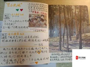 www😍com本子：那些藏在心底的情感密码