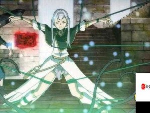 初音未来被触手❌捆绑背后：科技与人性的视觉隐喻