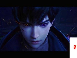 斩神之凡尘神域动漫免费观看全集｜高燃剧情+神仙颜值一网打尽！