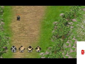 三国志12：威力加强版吕布讨伐战最高难度血泪总结！这12招我拼了20次才终于通关了