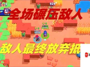 燃烧机车联机屠杀神技！手残党也能碾压全场的超神攻略