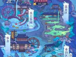 桃园跑势力环必看攻略！新手秒变大佬的通关秘籍大公开