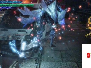 鬼泣5维吉尔无伤速杀BUG实测！零伤害秒杀Boss神操作绝了