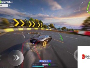 撞车也能飞速冲刺！极品飞车1790%玩家不知道的加速秘诀