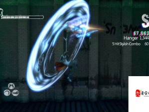 暴哭！鬼泣5欧版PS3通关全攻略！这隐藏剧情我跪了！