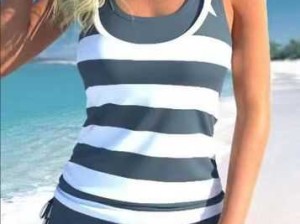 美女脱 bikini 给我捏熊掌！这只「跨界暖招」居然火遍全网
