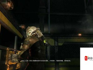 死亡空间2全要素收集攻略｜全网最全路线图！解锁隐藏剧情必看
