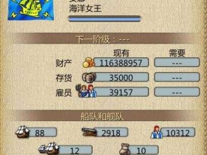 尖叫级技巧！海商王3窗口化方法大公开，告别全屏秒变效率王者！