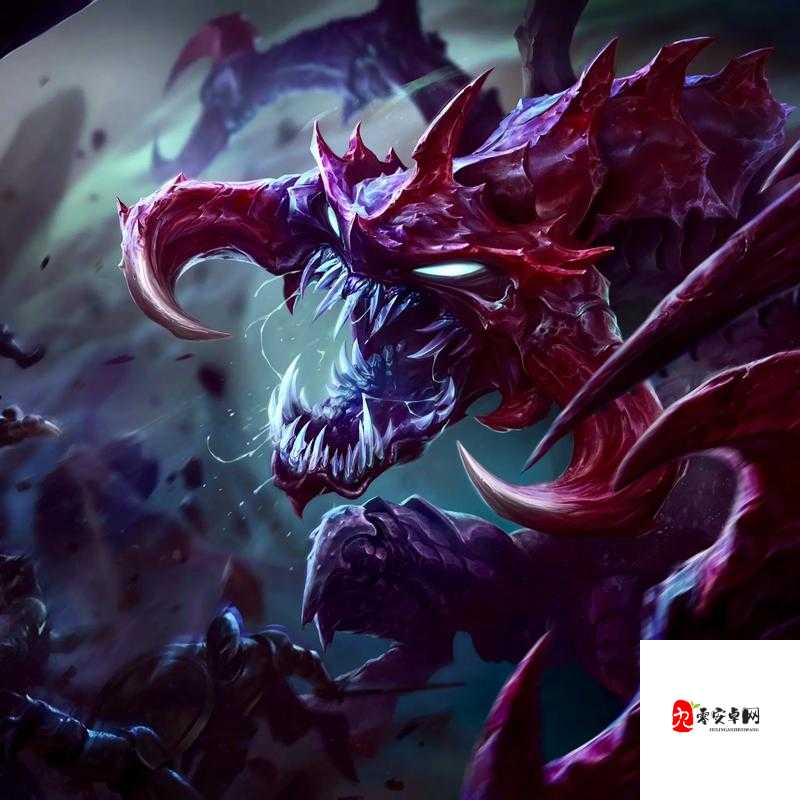 科加斯出装猛如虎!团战秒全场的恐怖存在必看