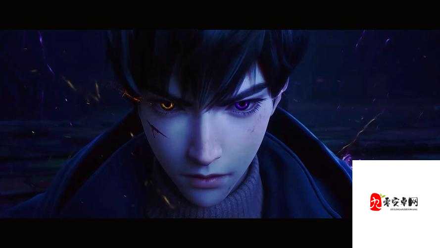 斩神之凡尘神域动漫免费观看全集|高燃剧情+神仙颜值一网打尽!