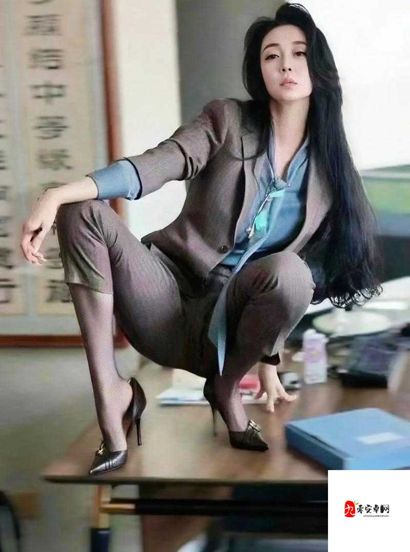 揭秘秘书职场穿搭真相:如何在职场中展现专业与智慧