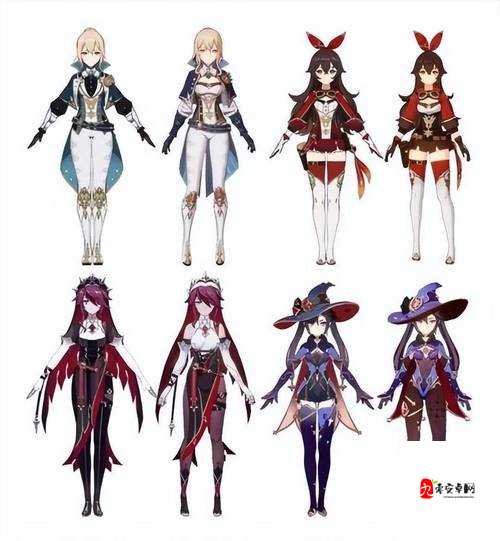 原神涩涩同人❌18禁MMD创作背后的热爱与边界:如何让二次创作与社会价值共存