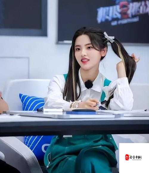 杨超越被❌出乳液事件背后的焦虑:流量密码还能玩多久?