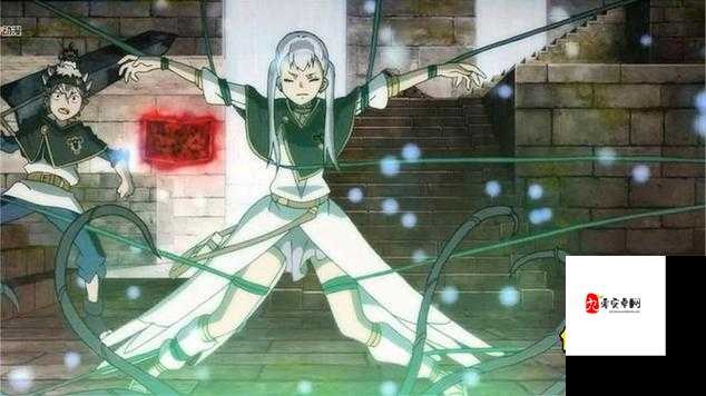 初音未来被触手❌捆绑背后:科技与人性的视觉隐喻
