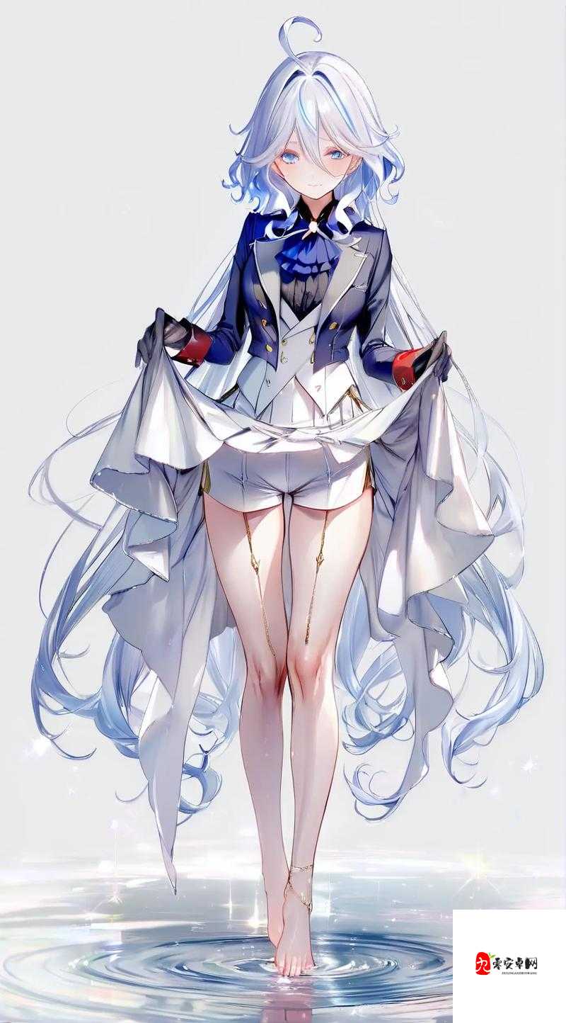 原神芙宁娜「❌」开腿事件真相大揭秘!游戏角色为何引发热议?