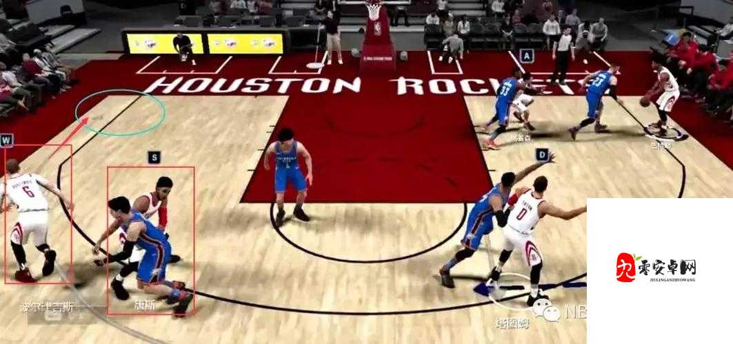 手把手教你修改NBA 2K13存档!零基础速成攻略大公开